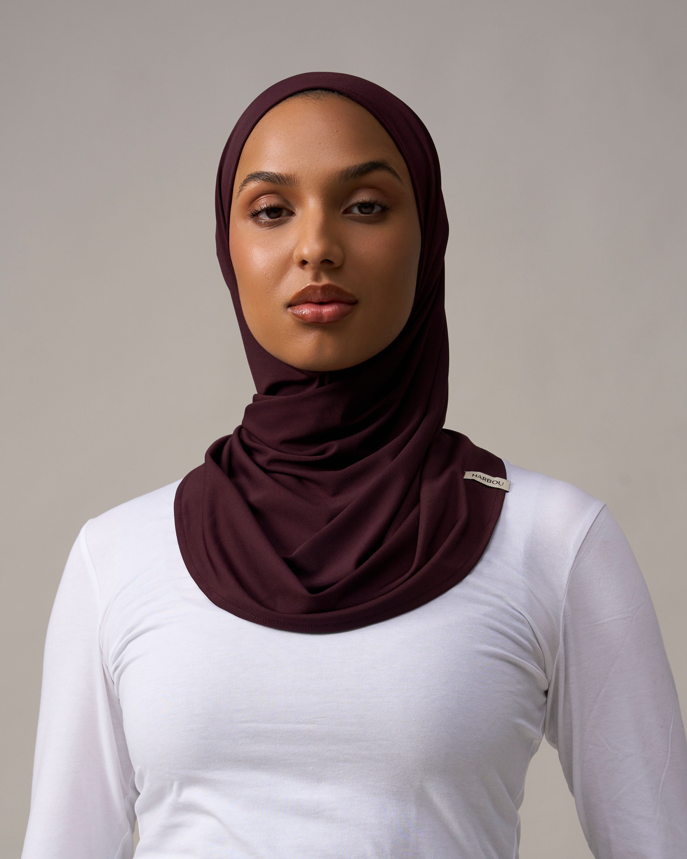 Premium Jersey | Plum