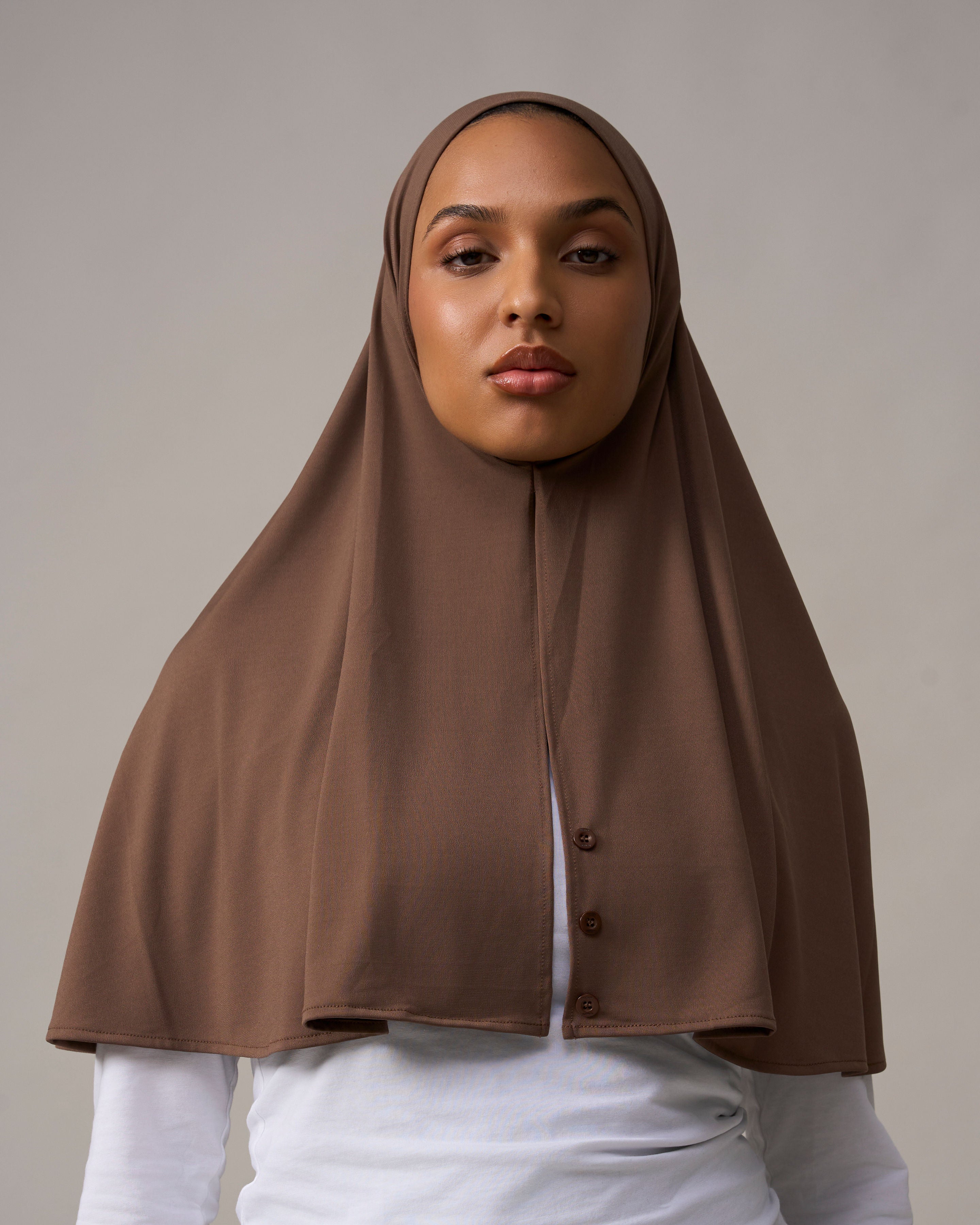 Premium Jersey | Mocha