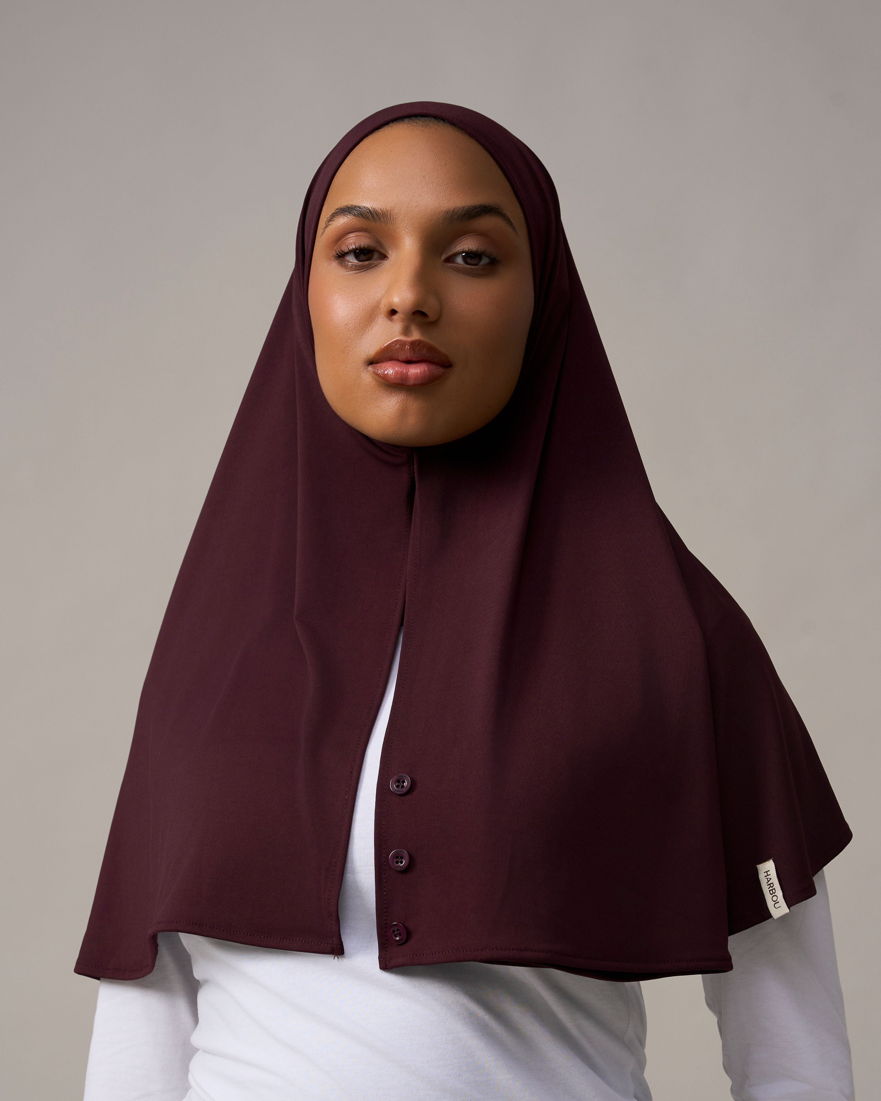 Premium Jersey | Plum