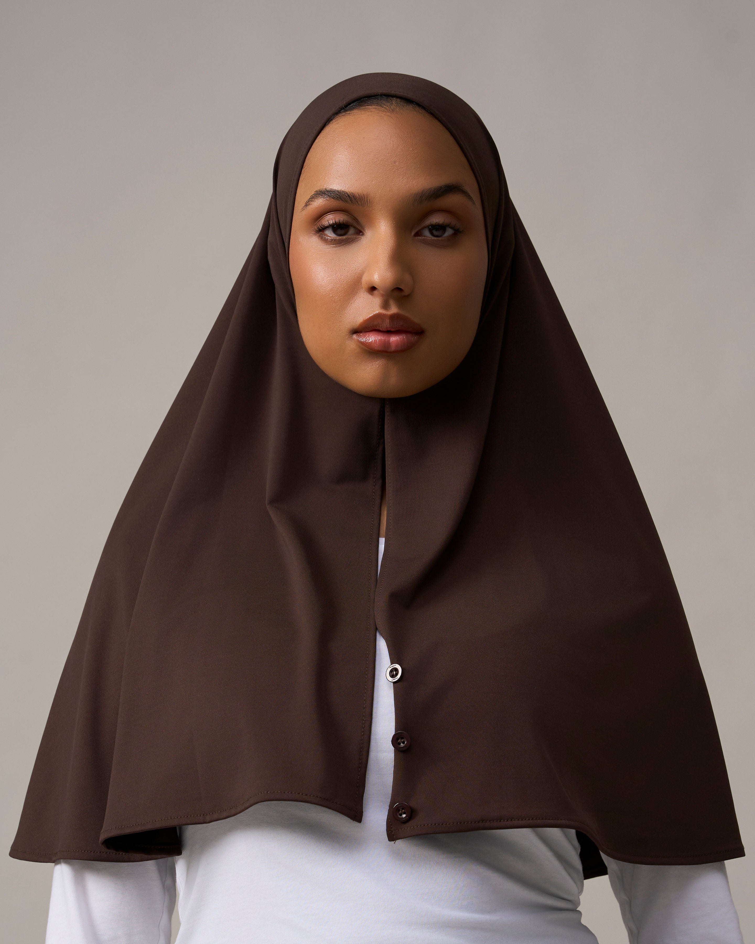 Premium Jersey | Chestnut