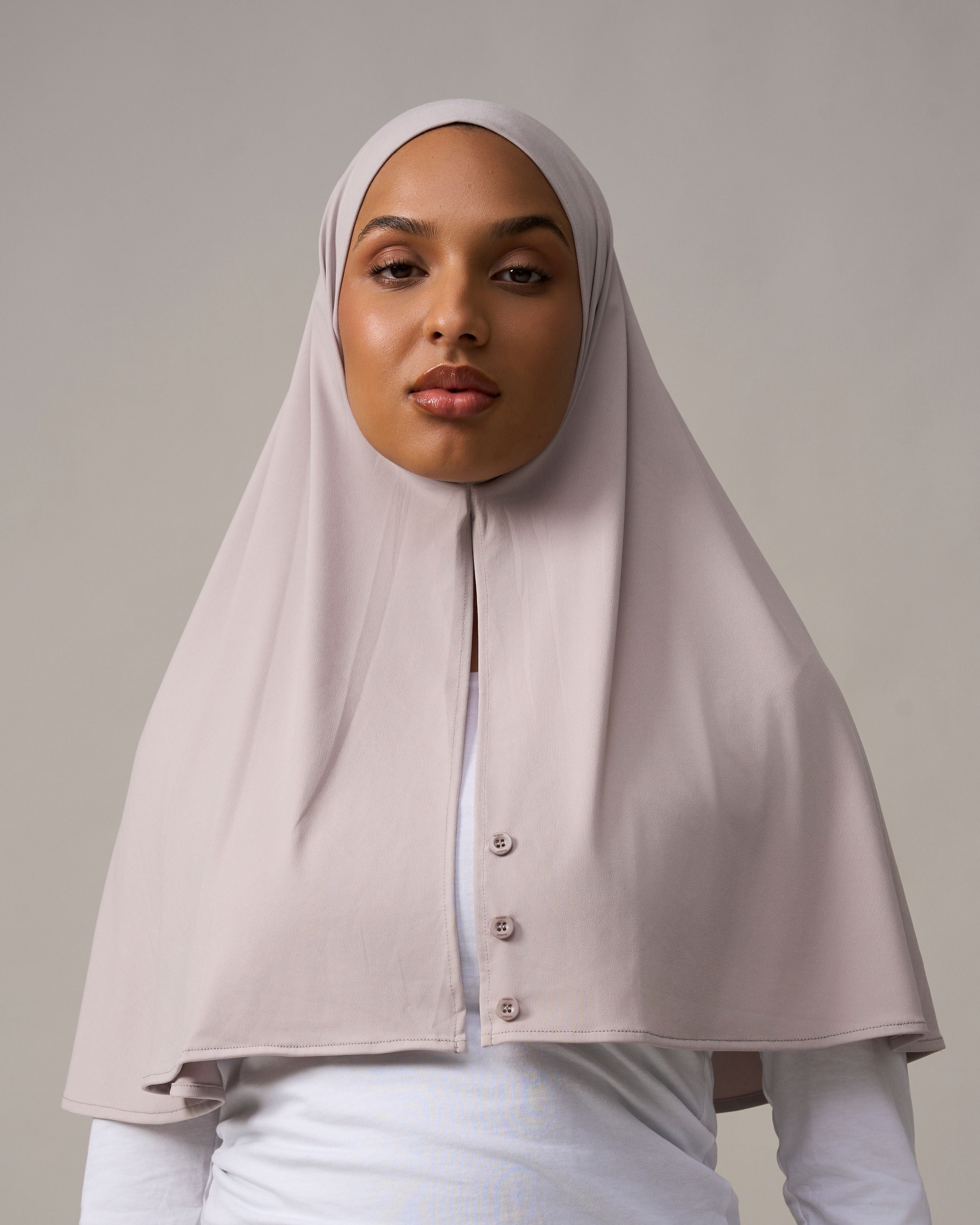 Premium Jersey | Elephant Grey