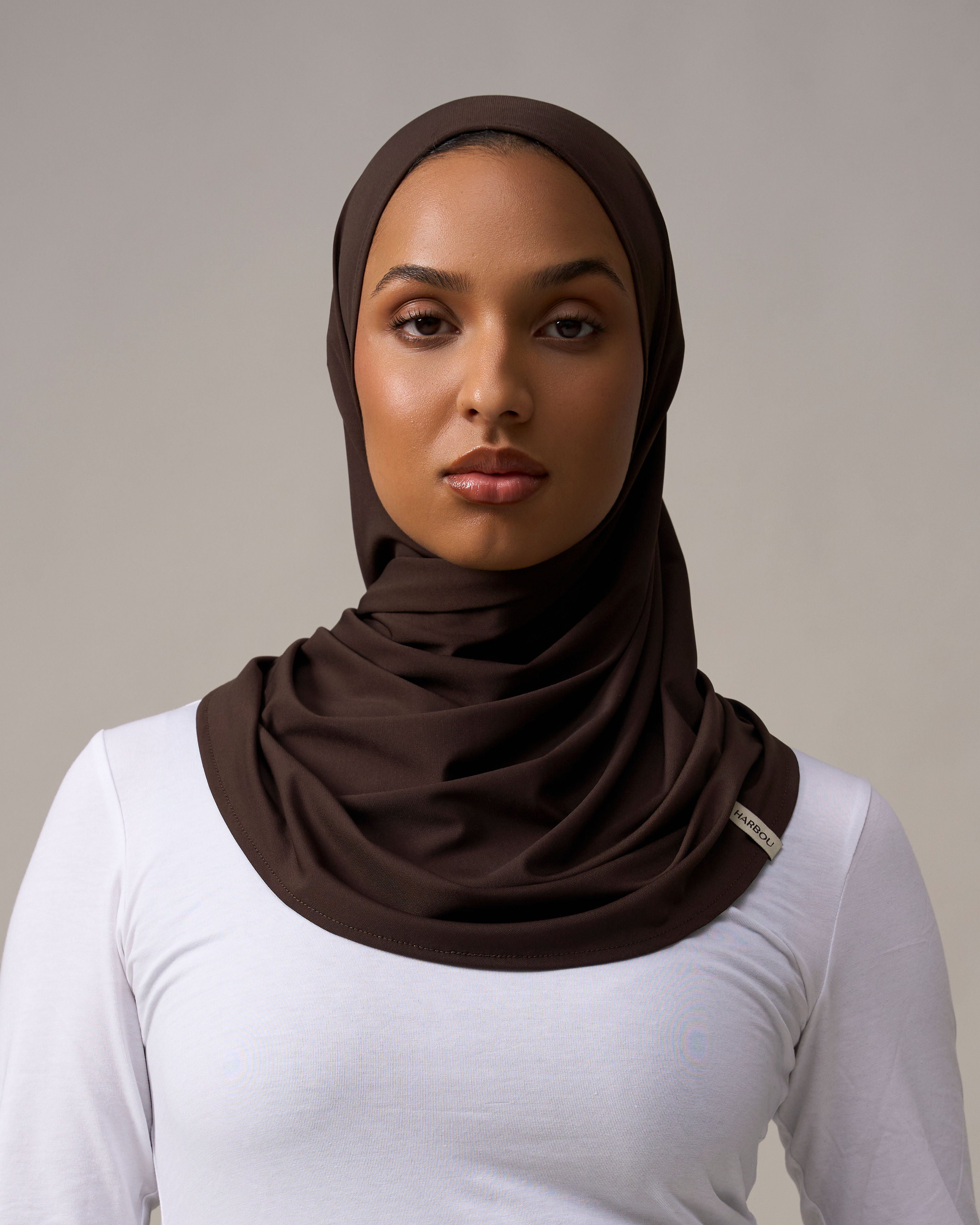 Premium Jersey | Chestnut