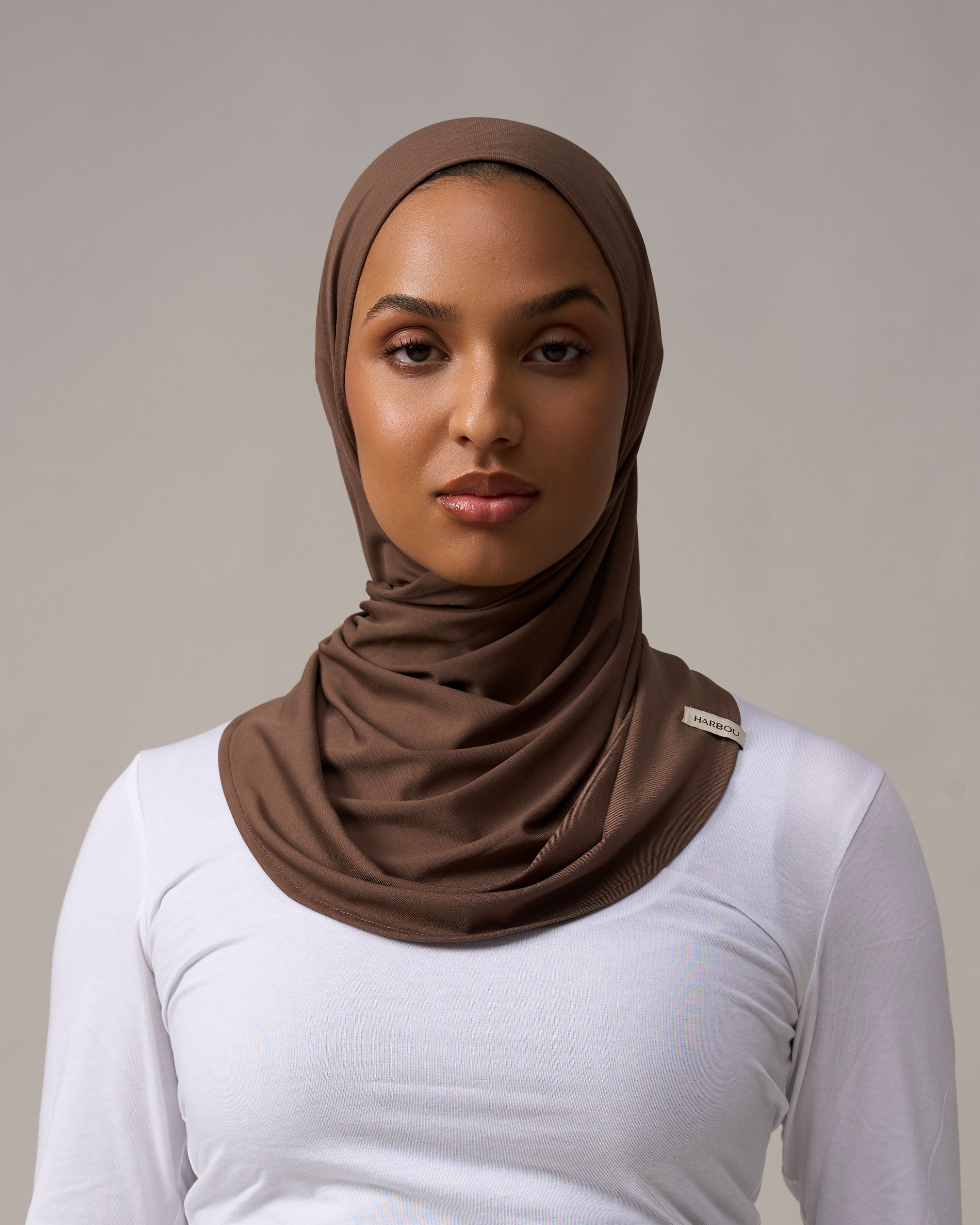 Premium Jersey | Mocha